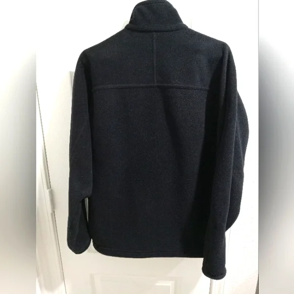 Patagonia Synchilla Fleece Jacket Zip Front - Picture 3 of 8